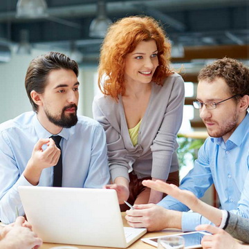 independent financial adviser